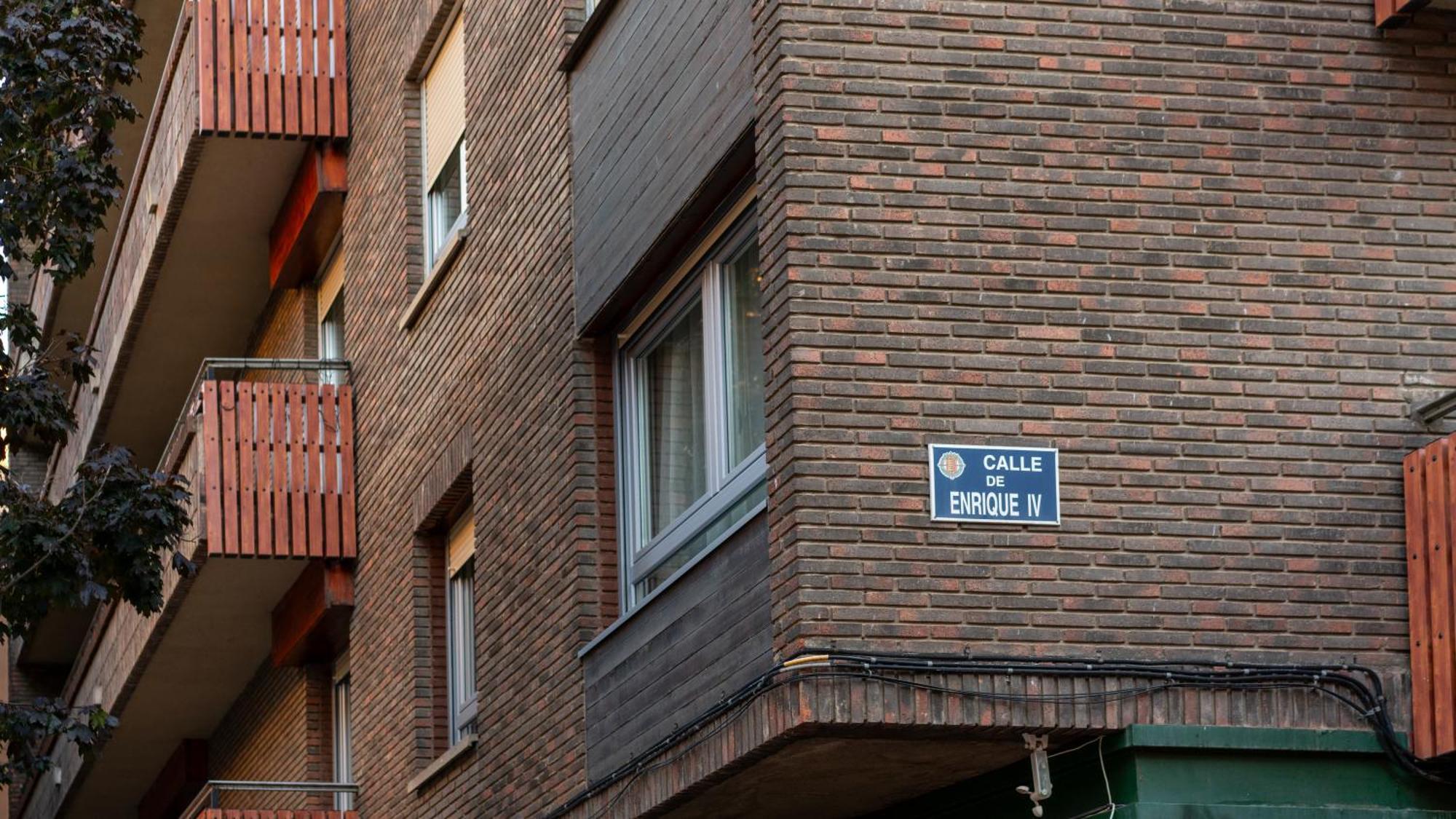 Wow Apartamentos וייאדוליד מראה חיצוני תמונה