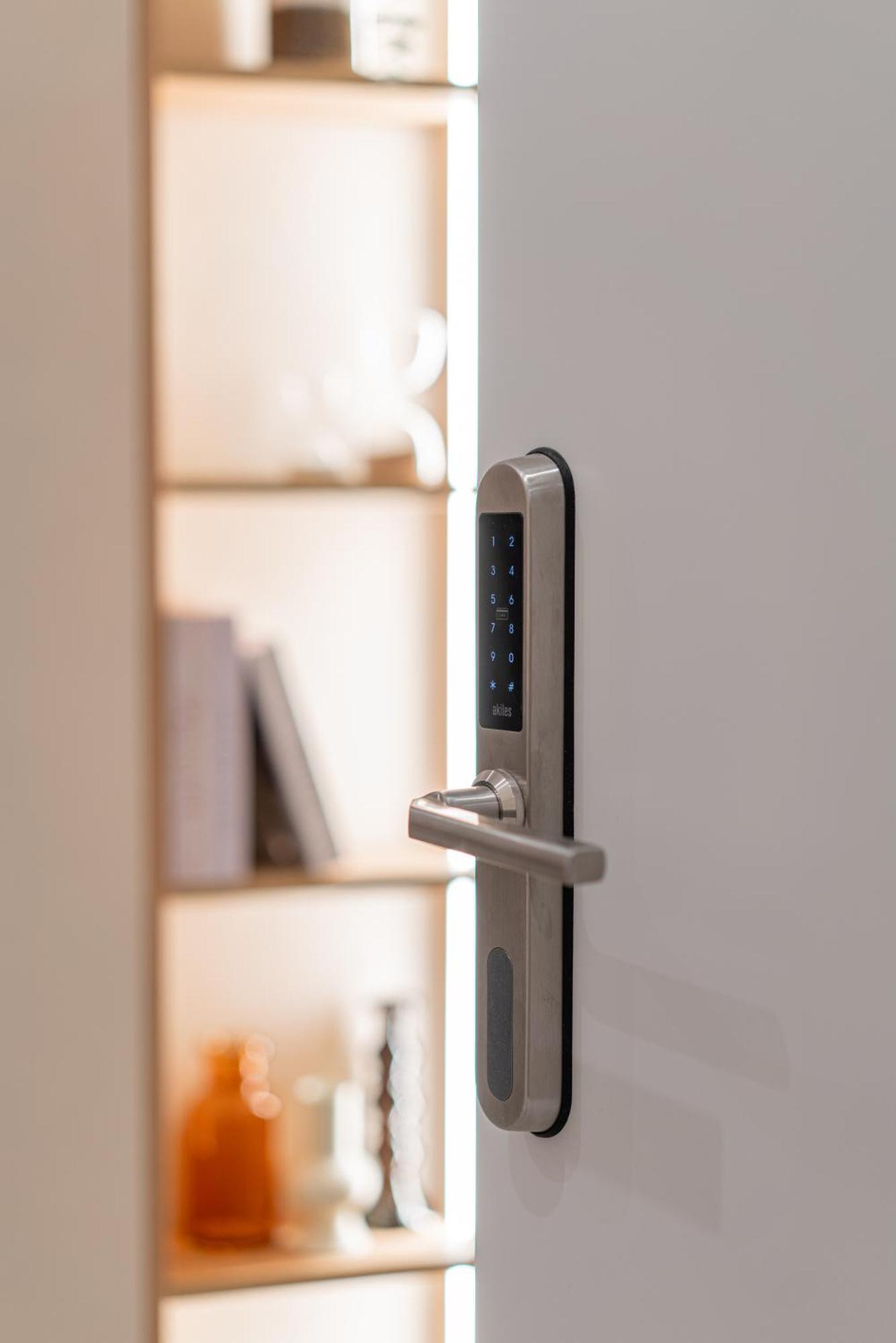 Wow Apartamentos וייאדוליד מראה חיצוני תמונה