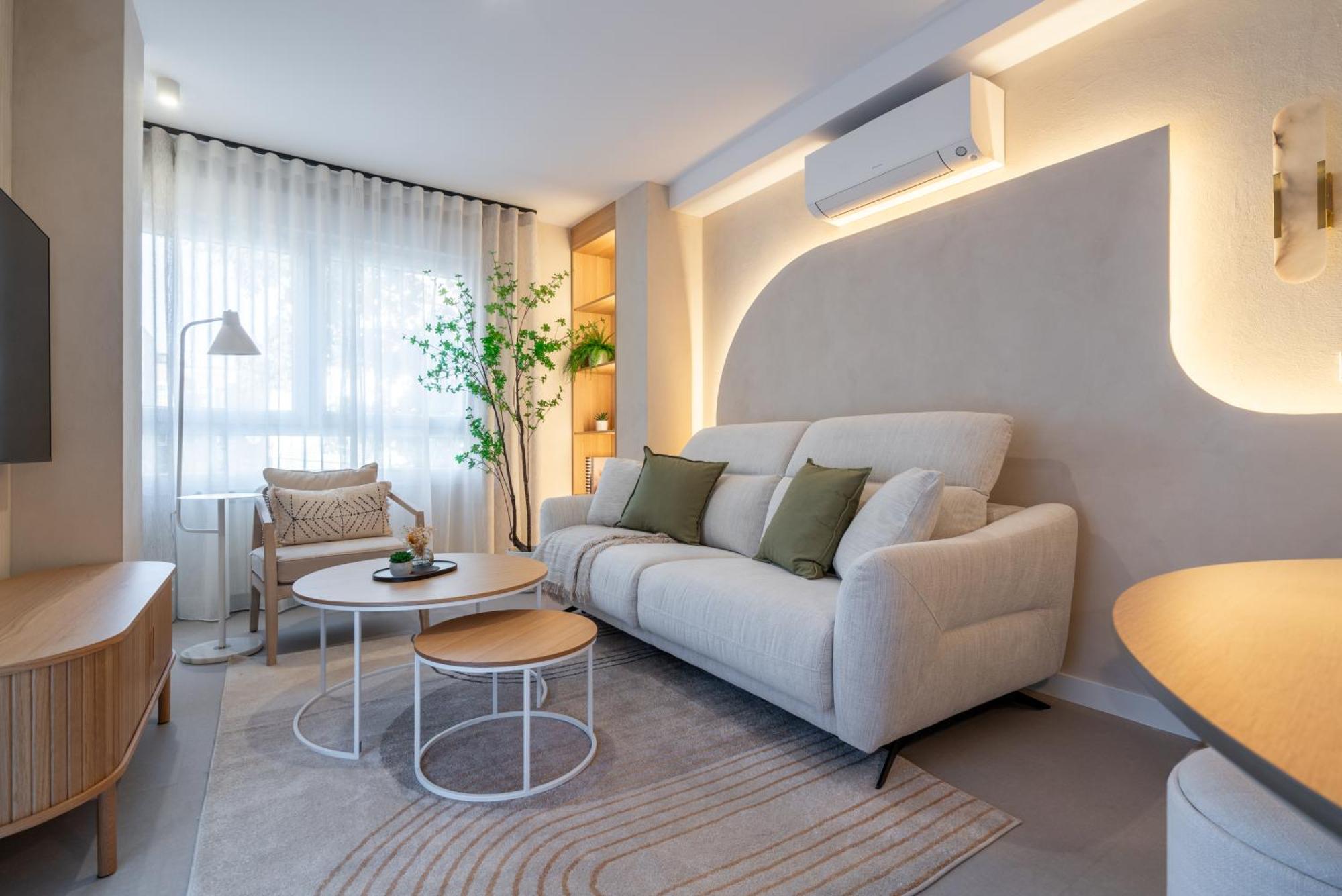 Wow Apartamentos וייאדוליד מראה חיצוני תמונה