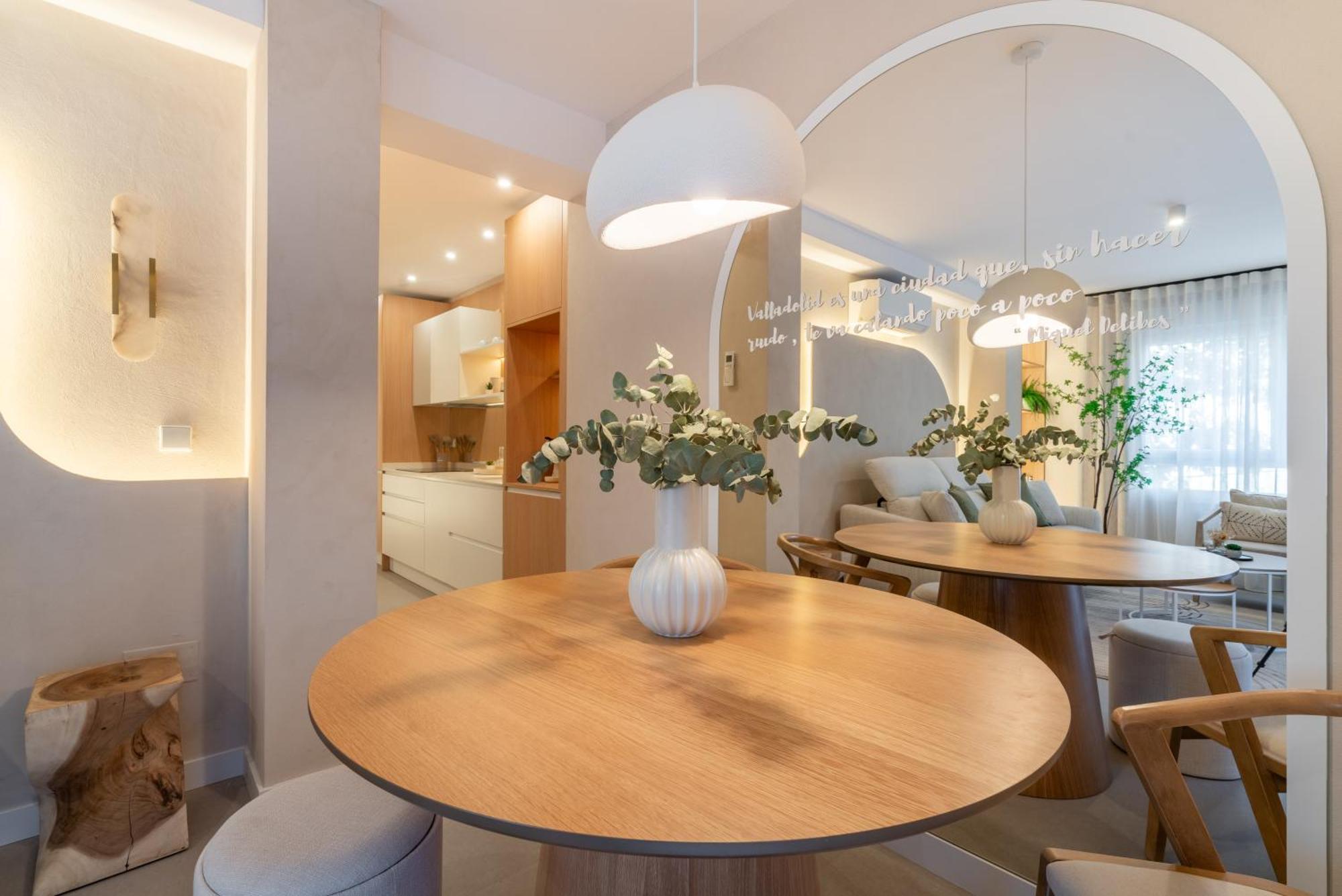 Wow Apartamentos וייאדוליד מראה חיצוני תמונה