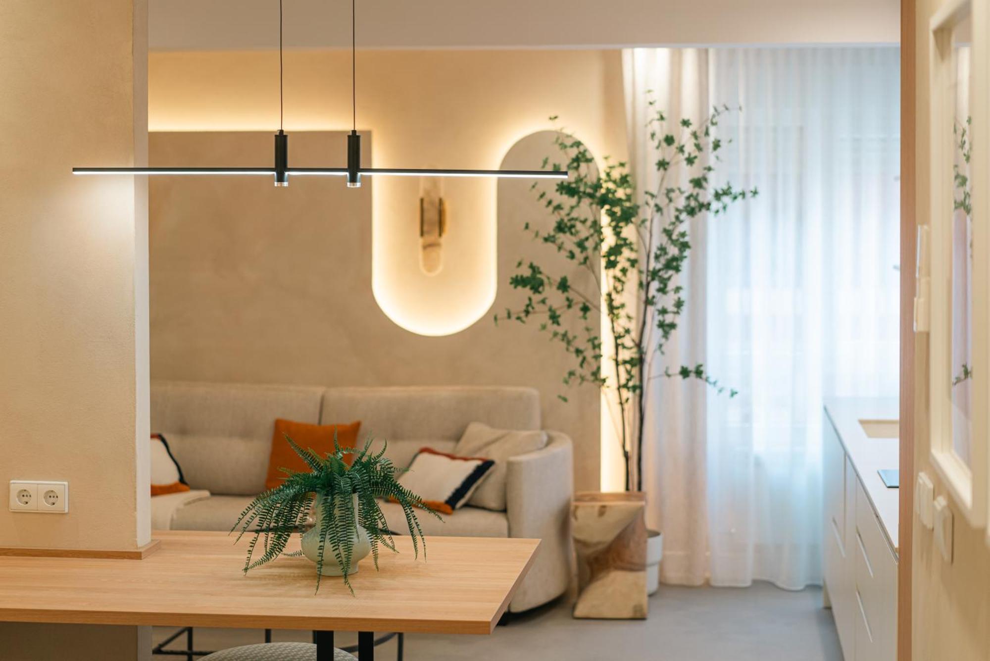 Wow Apartamentos וייאדוליד מראה חיצוני תמונה