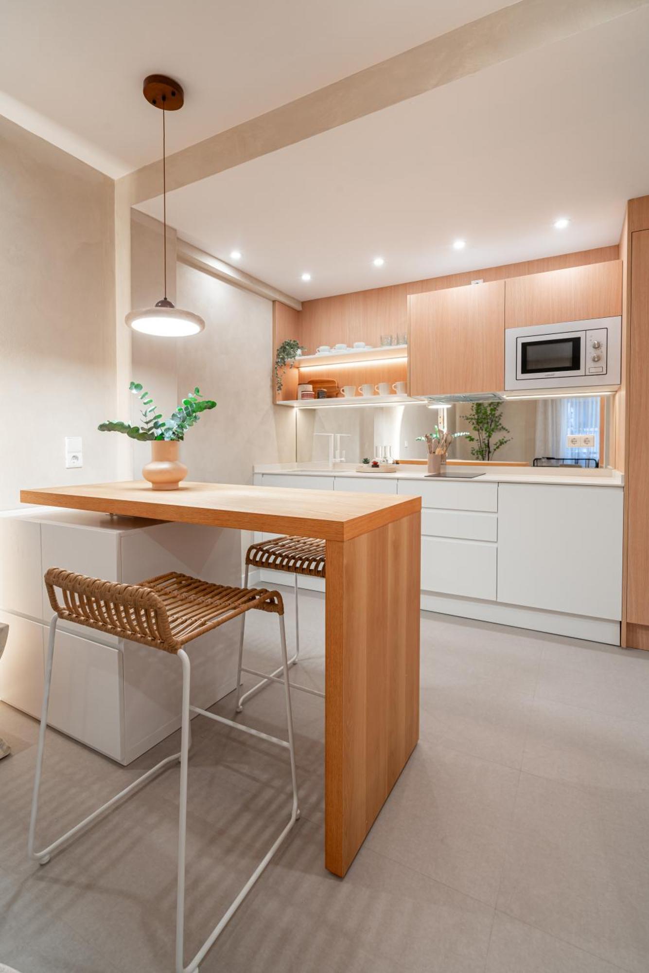 Wow Apartamentos וייאדוליד מראה חיצוני תמונה