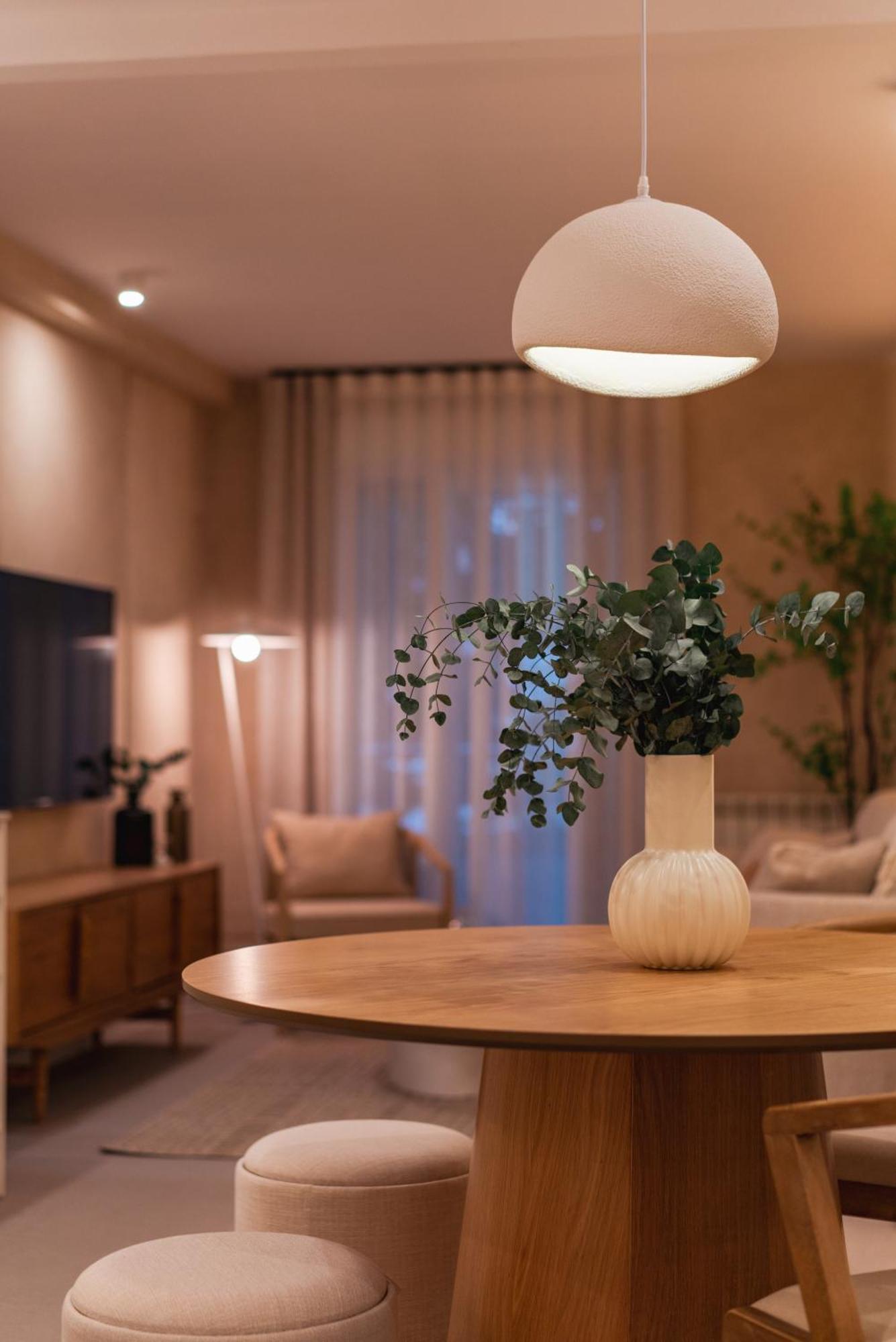 Wow Apartamentos וייאדוליד מראה חיצוני תמונה