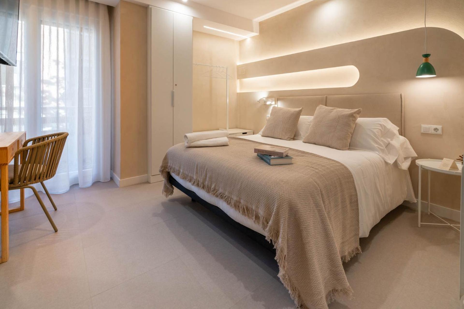 Wow Apartamentos וייאדוליד מראה חיצוני תמונה