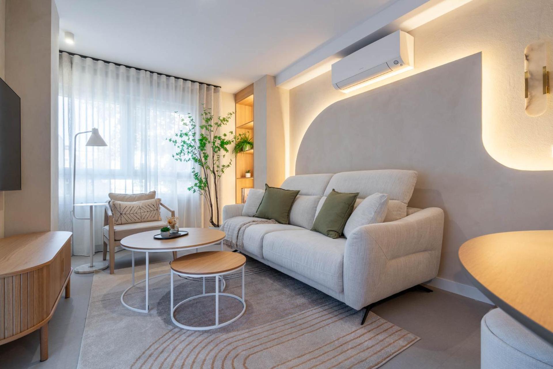 Wow Apartamentos וייאדוליד מראה חיצוני תמונה