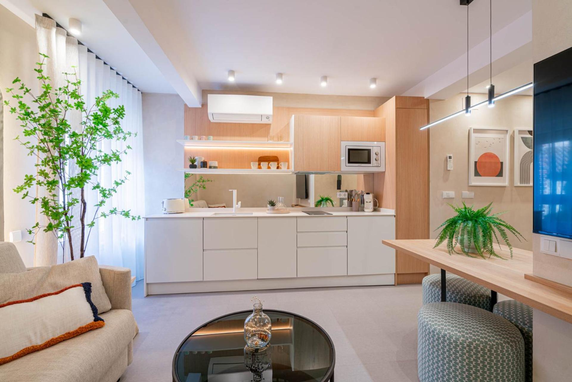 Wow Apartamentos וייאדוליד מראה חיצוני תמונה