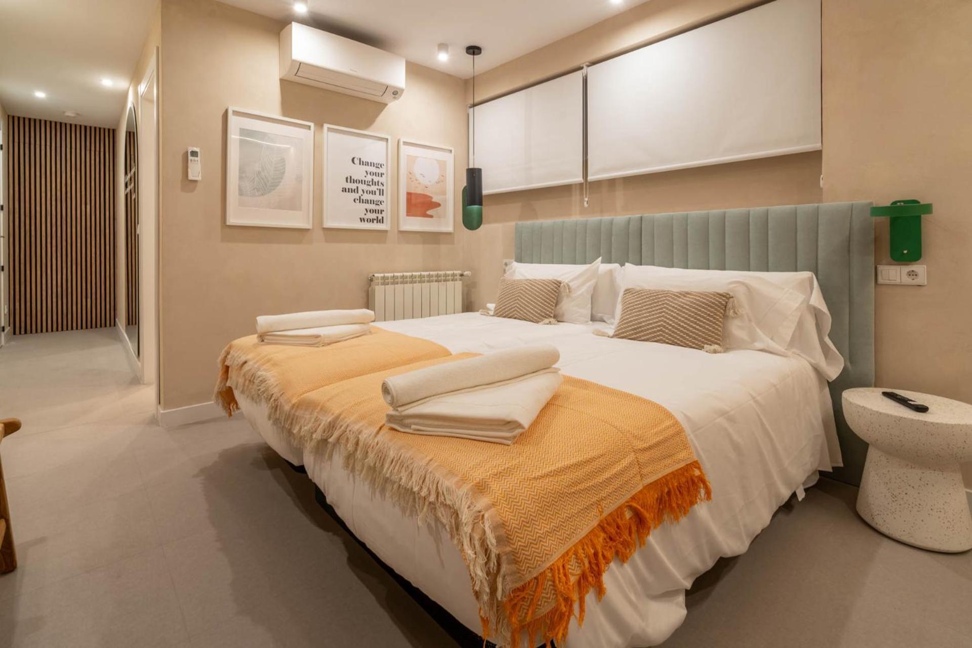 Wow Apartamentos וייאדוליד מראה חיצוני תמונה