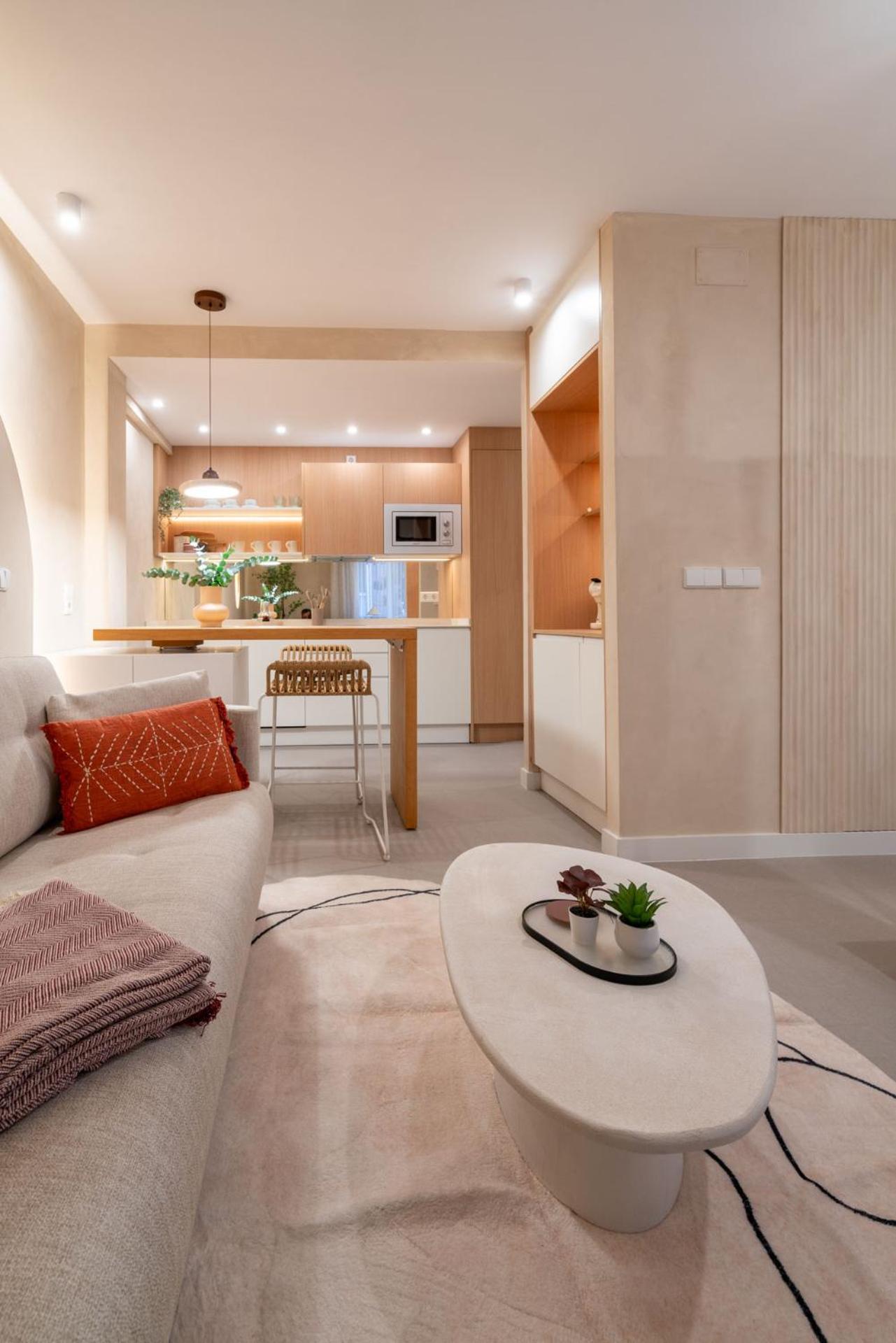 Wow Apartamentos וייאדוליד מראה חיצוני תמונה