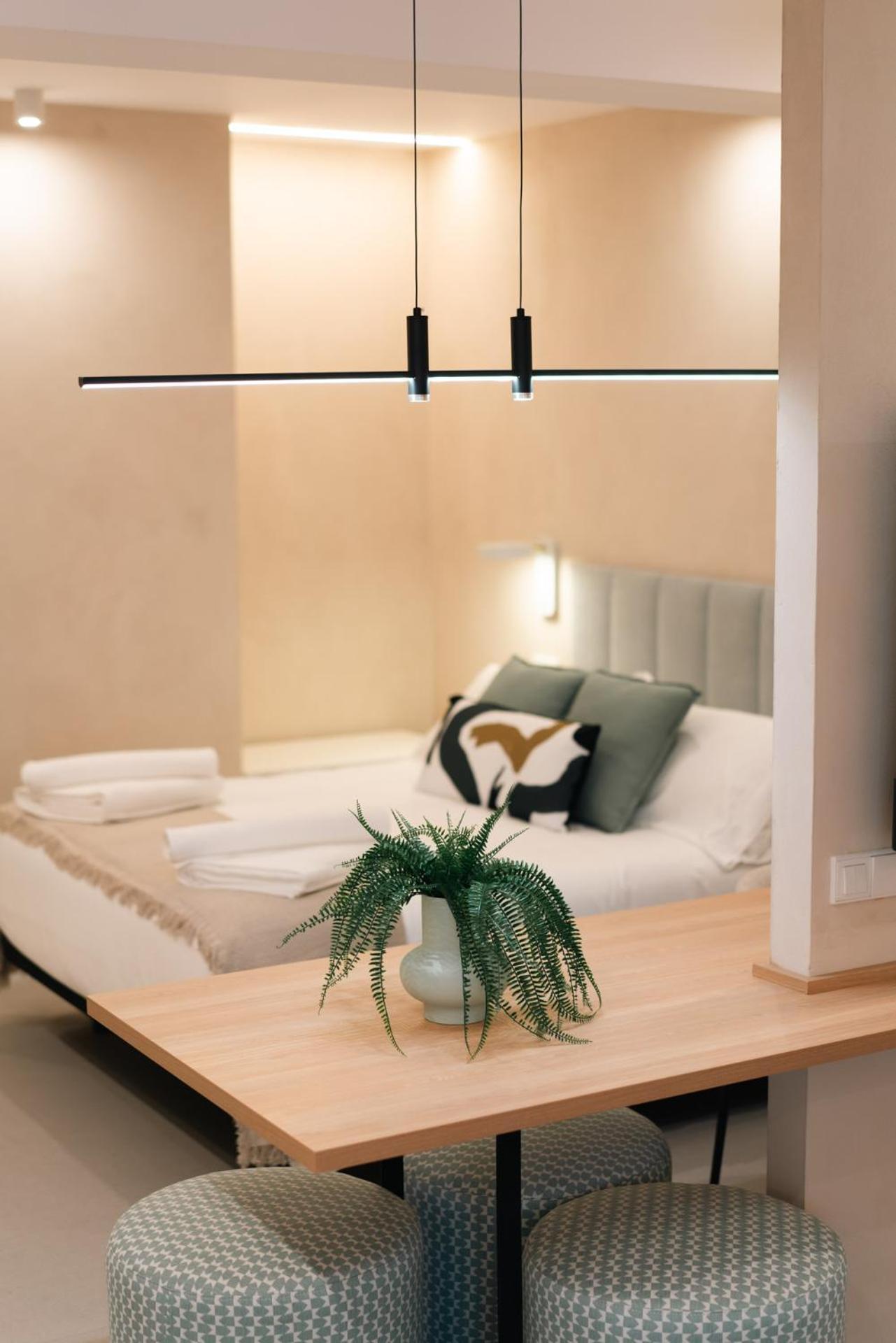 Wow Apartamentos וייאדוליד מראה חיצוני תמונה