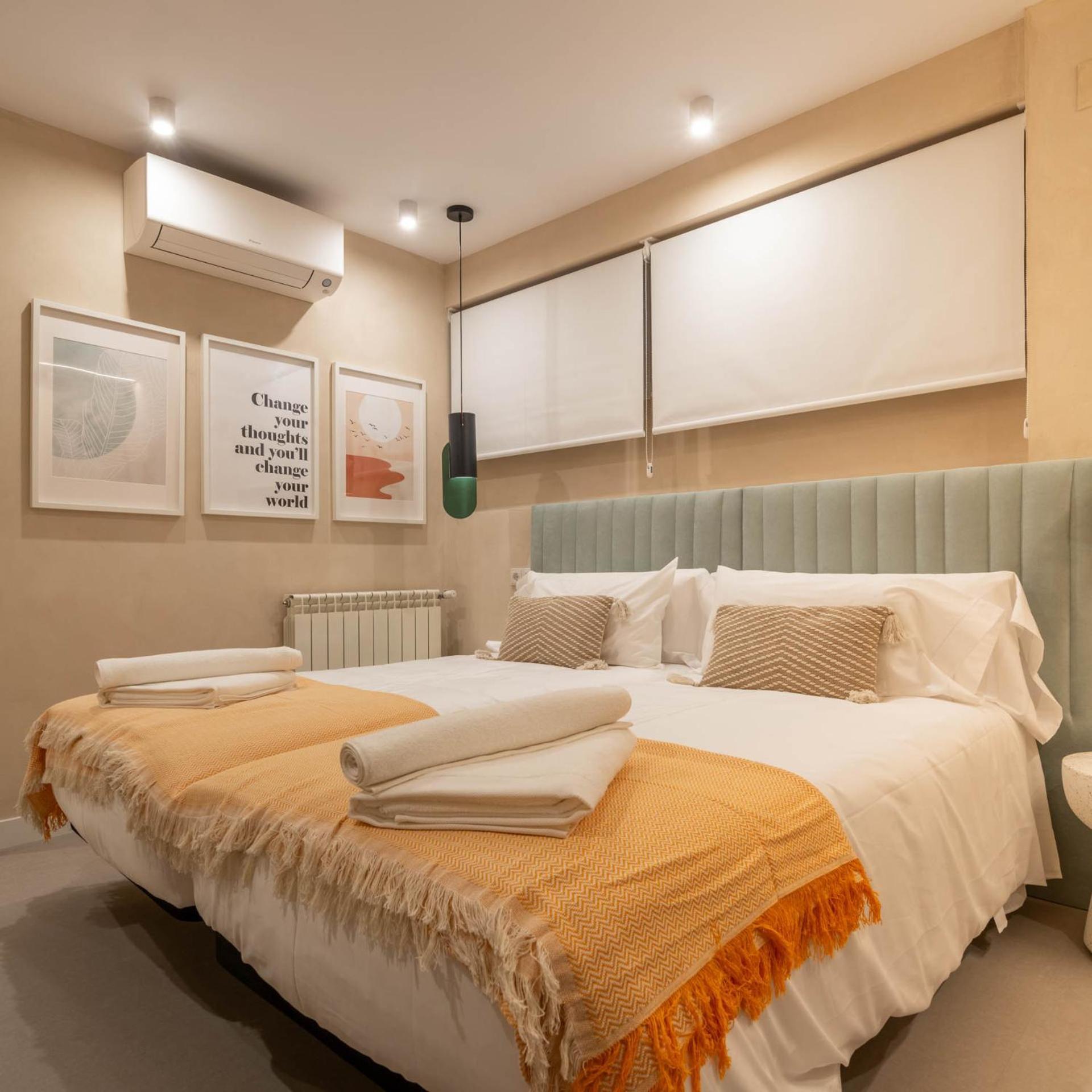 Wow Apartamentos וייאדוליד מראה חיצוני תמונה