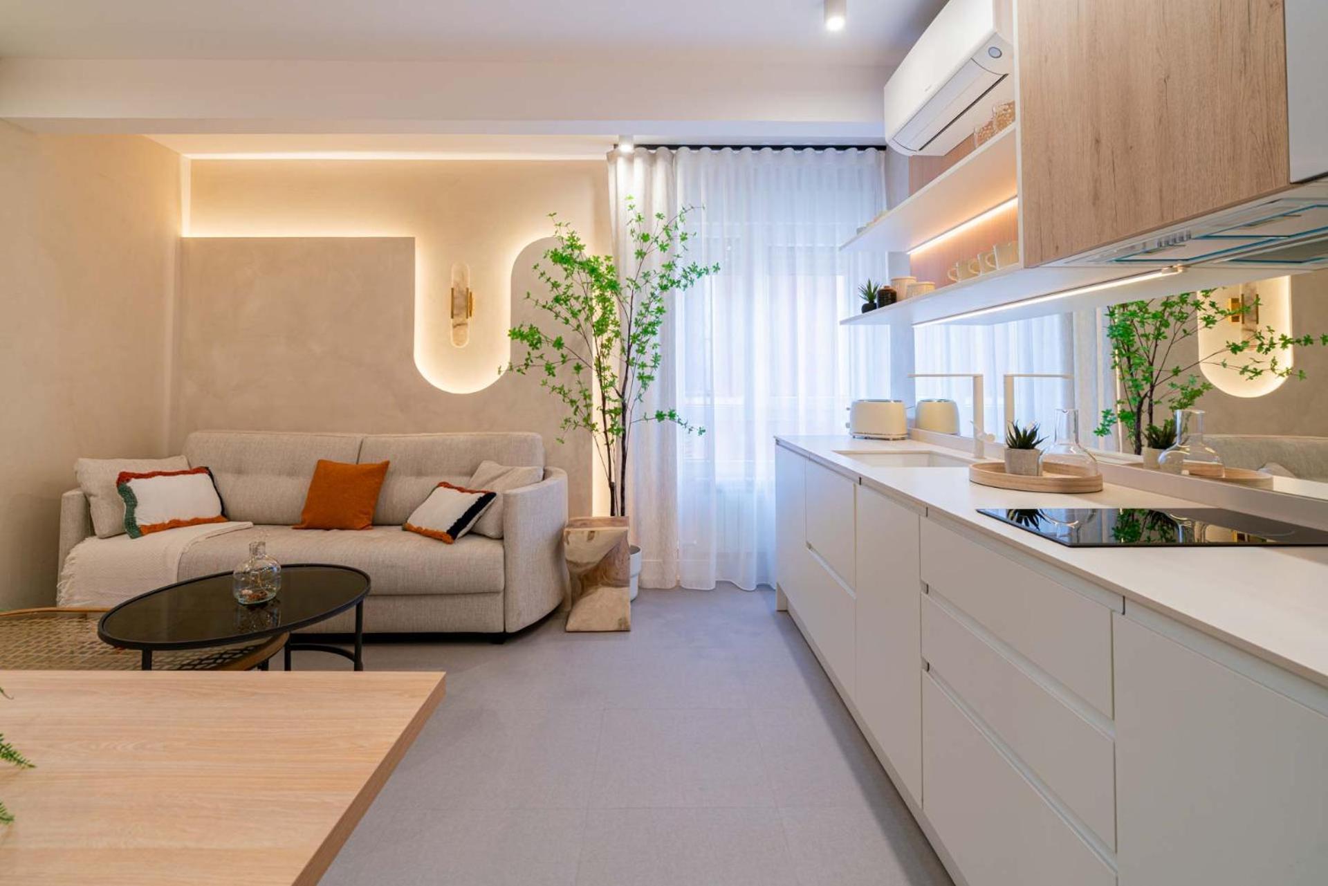 Wow Apartamentos וייאדוליד מראה חיצוני תמונה